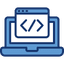 Frontend Web Development logo