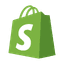 Shopify Development logo