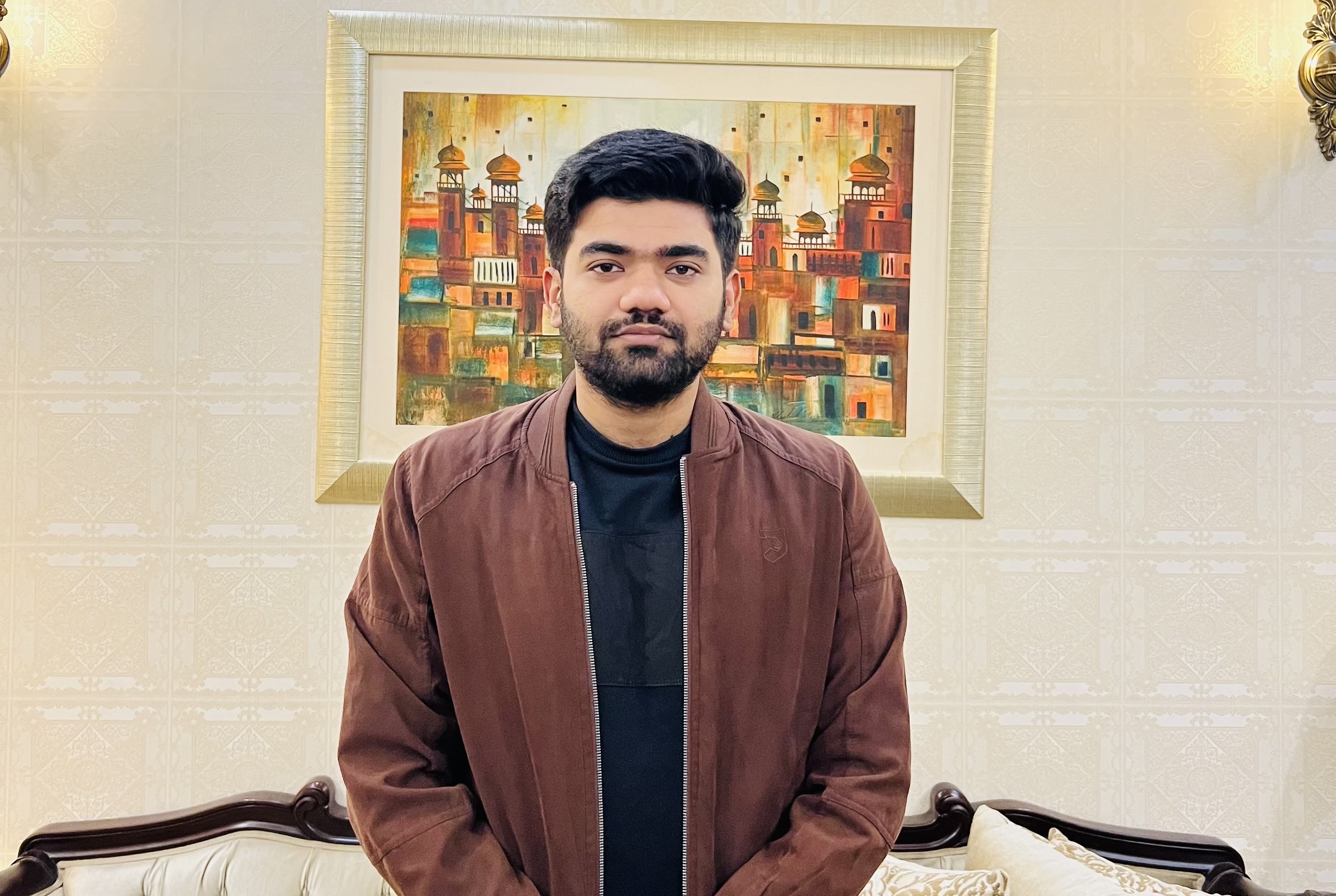 Profile Image
